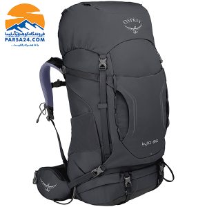 کوله‌پشتی کوهنوردی آسپری Osprey مدل KYTE حجم 66 لیتر