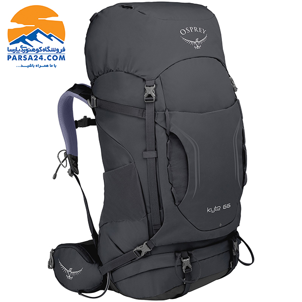 کوله‌پشتی کوهنوردی آسپری Osprey مدل KYTE حجم 66 لیتر