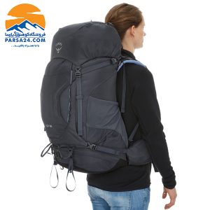 کوله‌پشتی کوهنوردی آسپری Osprey مدل KYTE حجم 66 لیتر