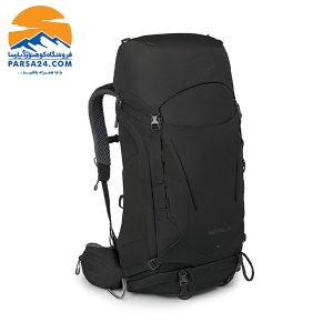 کوله‌پشتی کوهنوردی آسپری مدل KESTREL حجم 48 لیتر