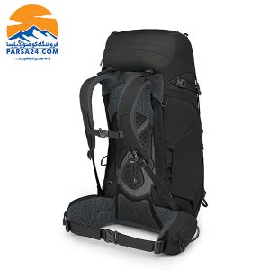 کوله‌پشتی کوهنوردی آسپری مدل KESTREL حجم 48 لیتر