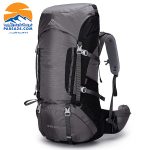 کوله‌پشتی کوهنوردی آی‌وان مدل KA-8125A حجم 60 لیتر