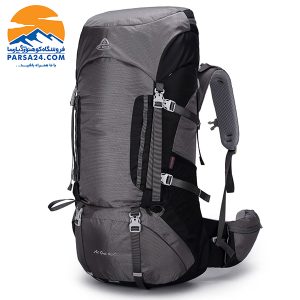 کوله‌پشتی کوهنوردی آی‌وان مدل KA-8125A حجم 60 لیتر