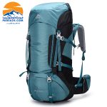 کوله‌پشتی کوهنوردی آی‌وان مدل KA-8125A حجم 60 لیتر