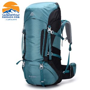 کوله‌پشتی کوهنوردی آی‌وان مدل KA-8125A حجم 60 لیتر
