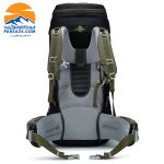 کوله‌پشتی کوهنوردی آی‌وان مدل KA-8125A حجم 60 لیتر