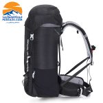 کوله‌پشتی کوهنوردی اسنوهاک مدل EVERYDAY حجم 40 لیتر