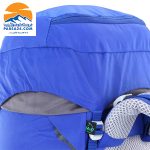 کوله‌پشتی کوهنوردی اسنوهاک مدل EVERYDAY حجم 40 لیتر