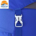 کوله‌پشتی کوهنوردی اسنوهاک مدل EVERYDAY حجم 40 لیتر