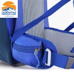 کوله‌پشتی کوهنوردی اسنوهاک مدل EVERYDAY حجم 40 لیتر