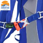 کوله‌پشتی کوهنوردی اسنوهاک مدل EVERYDAY حجم 40 لیتر