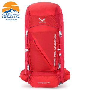 کوله‌پشتی کوهنوردی اسنوهاک مدل EVERYDAY حجم 40 لیتر
