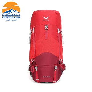 کوله‌پشتی کوهنوردی اسنوهاک مدل TIBET حجم 5+40 لیتر