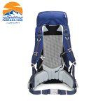 کوله‌پشتی کوهنوردی اسنوهاک مدل TIBET حجم 5+40 لیتر