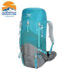کوله‌پشتی کوهنوردی اسنوهاک مدل TIBET حجم 5+40 لیتر