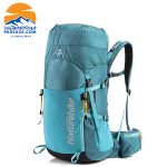کوله‌پشتی کوهنوردی نیچرهایک مدل NH18Y045-Q حجم 5+45 لیتر