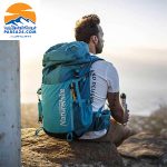 کوله‌پشتی کوهنوردی نیچرهایک مدل NH18Y045-Q حجم 5+45 لیتر
