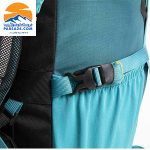 کوله‌پشتی کوهنوردی نیچرهایک مدل NH18Y045-Q حجم 5+45 لیتر
