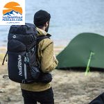 کوله‌پشتی کوهنوردی نیچرهایک مدل NH18Y045-Q حجم 5+45 لیتر