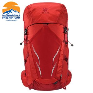 کوله‌پشتی کوهنوردی کایلاس Kailas مدل Ridge حجم 32+10 لیتر