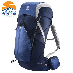 کوله‌پشتی کوهنوردی کایلاس Kailas مدل Ridge حجم 38+5لیتر