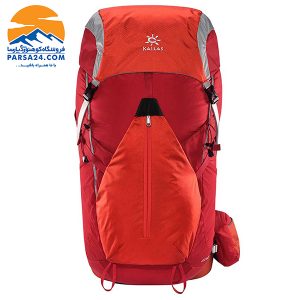 کوله‌پشتی کوهنوردی کایلاس Kailas مدل Ridge حجم 38+5لیتر