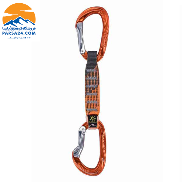 کوییک‌ درا 14 سانتی‌ متری کایلاس مدل EC10005