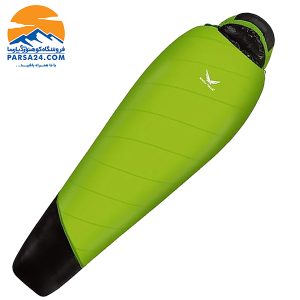 کیسه خواب پر اسنوهاک SNOW HAWK مدل ICE 900