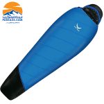 کیسه خواب پر اسنوهاک SNOW HAWK مدل ICE 900