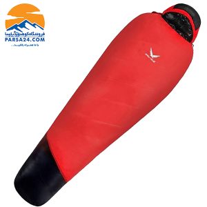 کیسه خواب پر اسنوهاک SNOW HAWK مدل ICE 900