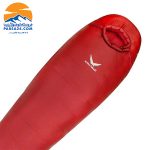 کیسه خواب پر اسنوهاک SNOW HAWK مدل K2-1200
