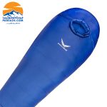کیسه خواب پر اسنوهاک SNOW HAWK مدل K2-1200