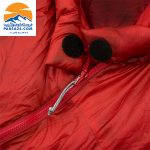 کیسه خواب پر اسنوهاک SNOW HAWK مدل K2-1200