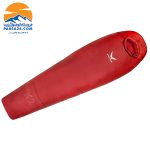 کیسه خواب پر اسنوهاک SNOW HAWK مدل K2-900