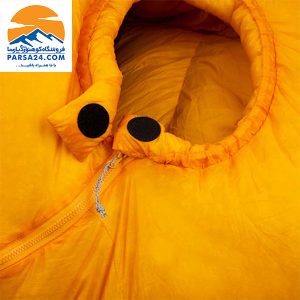 کیسه خواب پر اسنوهاک SNOW HAWK مدل K2-900