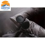 کیسه خواب پر اسنوهاک SNOW HAWK مدل K2-900