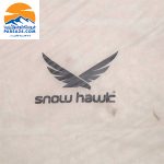 کیسه خواب پر اسنوهاک SNOW HAWK مدل K2-900