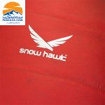 کیسه خواب پر اسنوهاک SNOW HAWK مدل K2-900