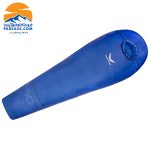 کیسه خواب پر اسنوهاک SNOW HAWK مدل K2-900
