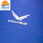 کیسه خواب پر اسنوهاک SNOW HAWK مدل K2-900
