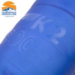 کیسه خواب پر اسنوهاک SNOW HAWK مدل K2-900