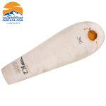 کیسه خواب پر اسنوهاک SNOW HAWK مدل K2-900