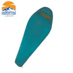 کیسه خواب پر کایلاس KAILAS مدل TREK 800