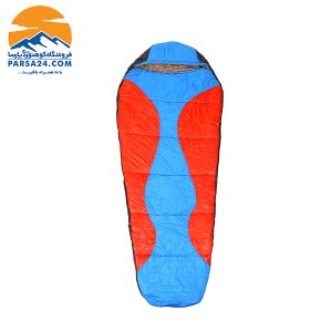 کیسه‌ خواب الیاف پارسا مدلPARSA 300