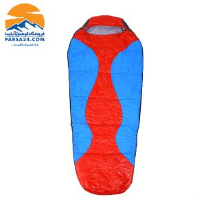 کیسه‌ خواب الیاف پارسا مدلPARSA 400