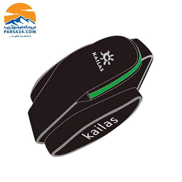 کیف دوچرخه کایلاس KAILAS مدل KA30040
