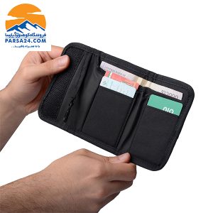 کیف پول  هپی کمپ Happy Camp کد 46842