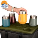 کیف پیک نیک هپی کمپ کد 46822