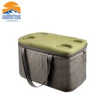 کیف پیک نیک هپی کمپ کد 46822