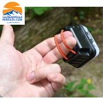 کیف چندمنظوره چراغ پیشانی سانری مدل Multipurpose Case